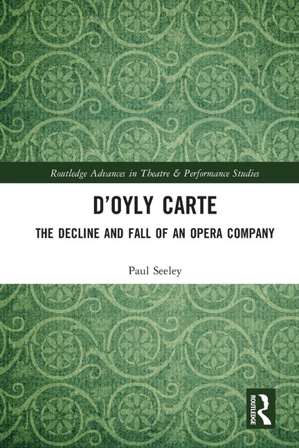 Front cover_D'Oyly Carte