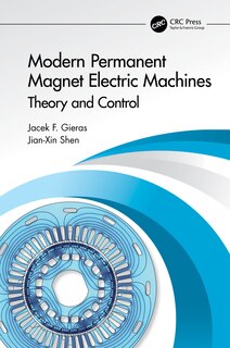 Front cover_Modern Permanent Magnet Electric Machines