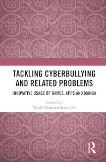 Front cover_Tackling Cyberbullying and Related Problems