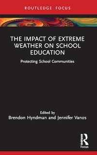 Front cover_Impact of Extreme Weather on School Education