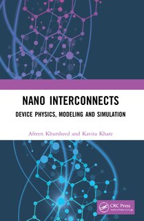 Front cover_Nano Interconnects