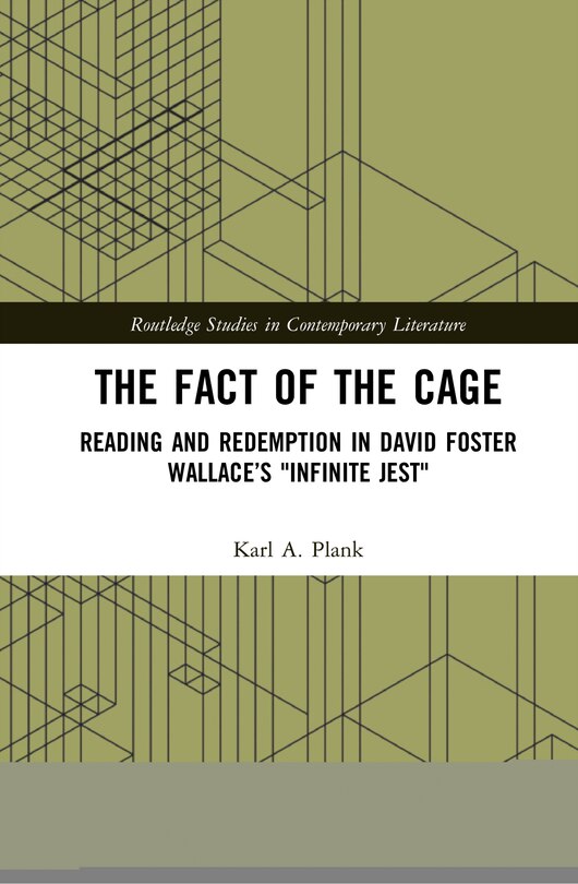 Couverture_The Fact of the Cage