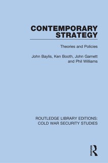 Front cover_Contemporary Strategy