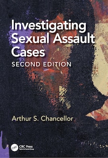 Front cover_Investigating Sexual Assault Cases