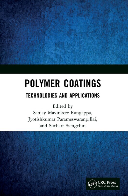 Front cover_Polymer Coatings