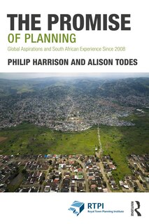 Front cover_The Promise of Planning