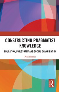 Couverture_Constructing Pragmatist Knowledge