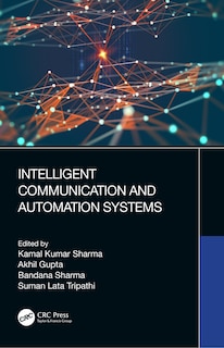 Couverture_Intelligent Communication and Automation Systems