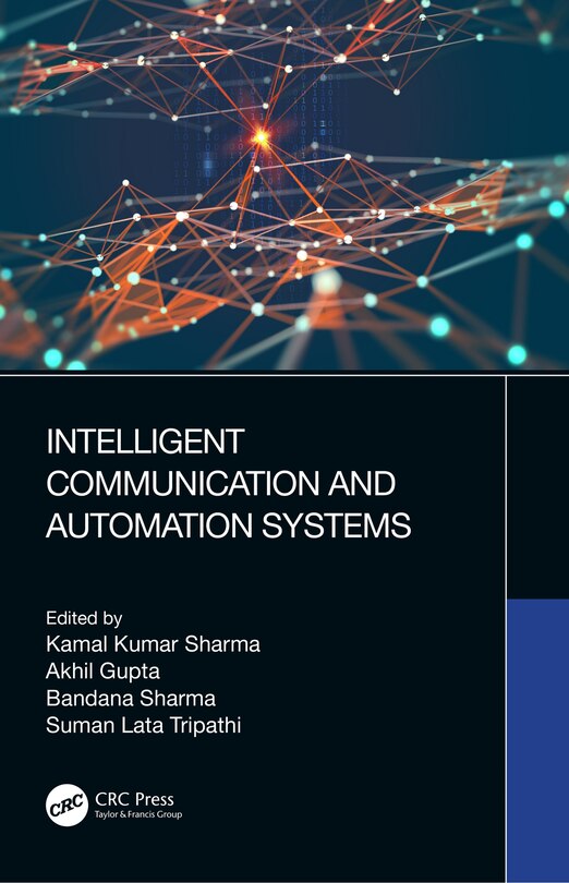 Couverture_Intelligent Communication and Automation Systems