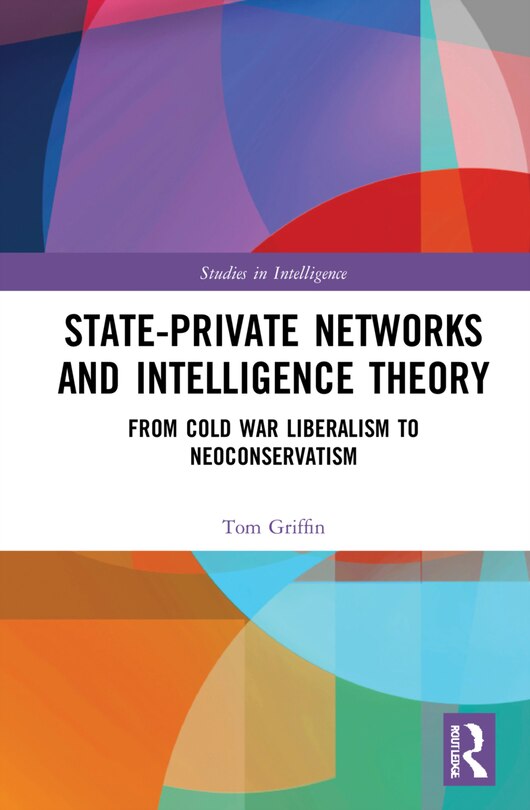 Front cover_State-private Networks And Intelligence Theory