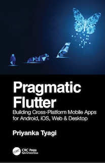 Front cover_Pragmatic Flutter