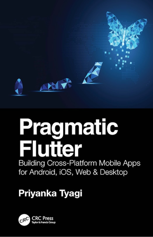 Front cover_Pragmatic Flutter