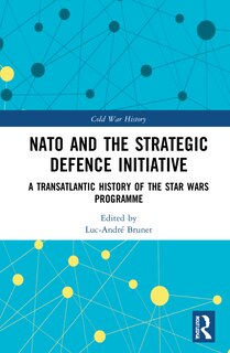 Couverture_NATO and the Strategic Defence Initiative