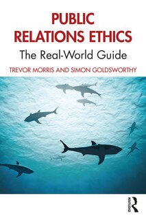 Front cover_Public Relations Ethics