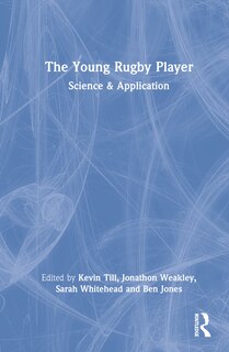 Front cover_The Young Rugby Player