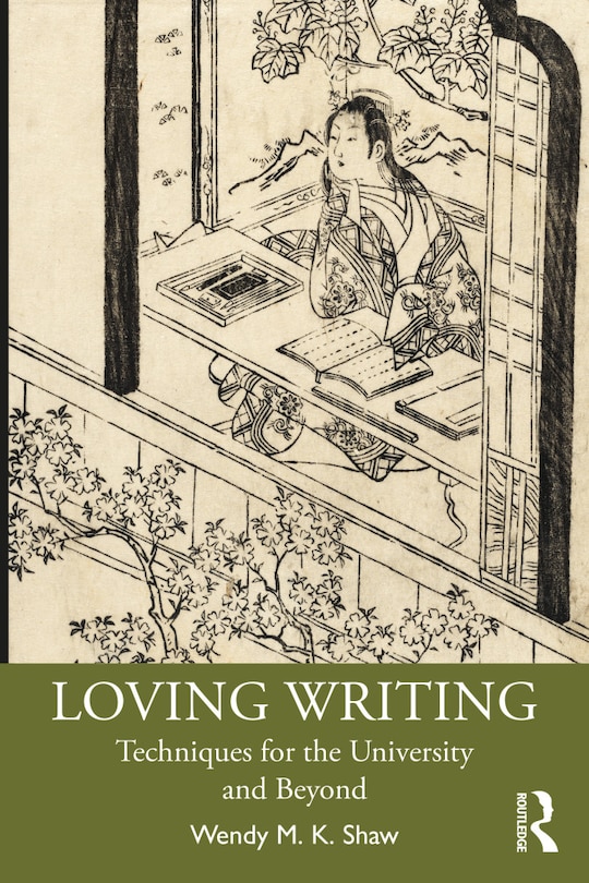 Couverture_Loving Writing