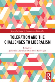 Couverture_Toleration and the Challenges to Liberalism