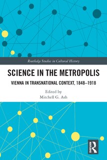 Front cover_Science in the Metropolis