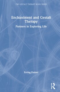 Couverture_Enchantment And Gestalt Therapy
