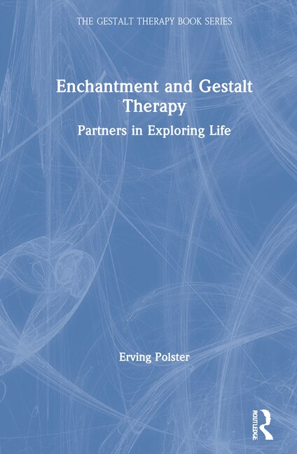Couverture_Enchantment And Gestalt Therapy