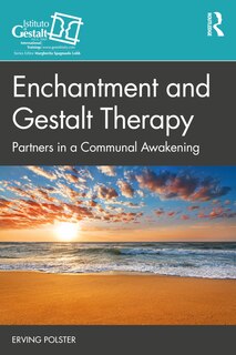 Front cover_Enchantment And Gestalt Therapy