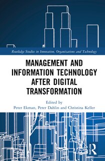 Couverture_Management And Information Technology After Digital Transformation