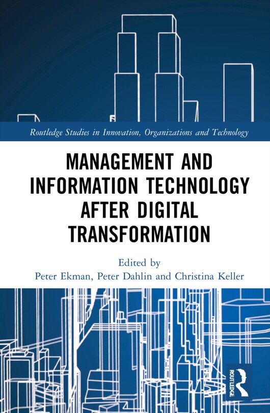 Couverture_Management And Information Technology After Digital Transformation
