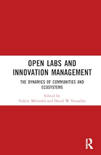 Couverture_Open Labs and Innovation Management