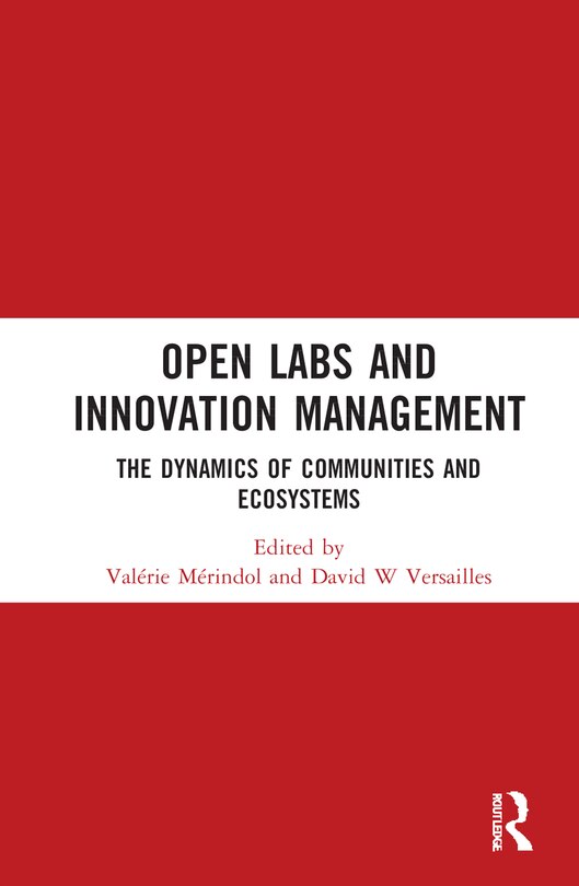 Couverture_Open Labs and Innovation Management