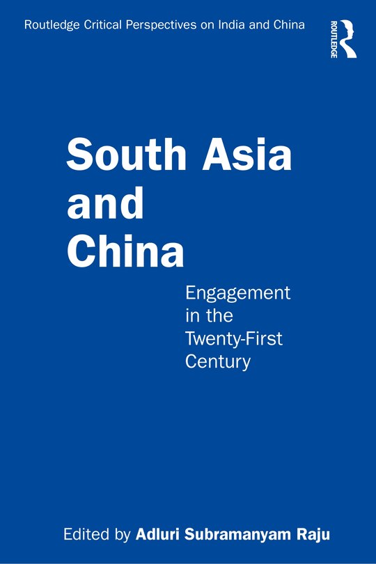 Front cover_South Asia And China