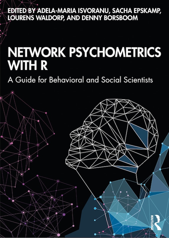 Couverture_Network Psychometrics With R