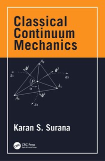 Couverture_Classical Continuum Mechanics