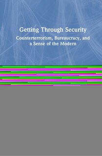 Front cover_Getting Through Security