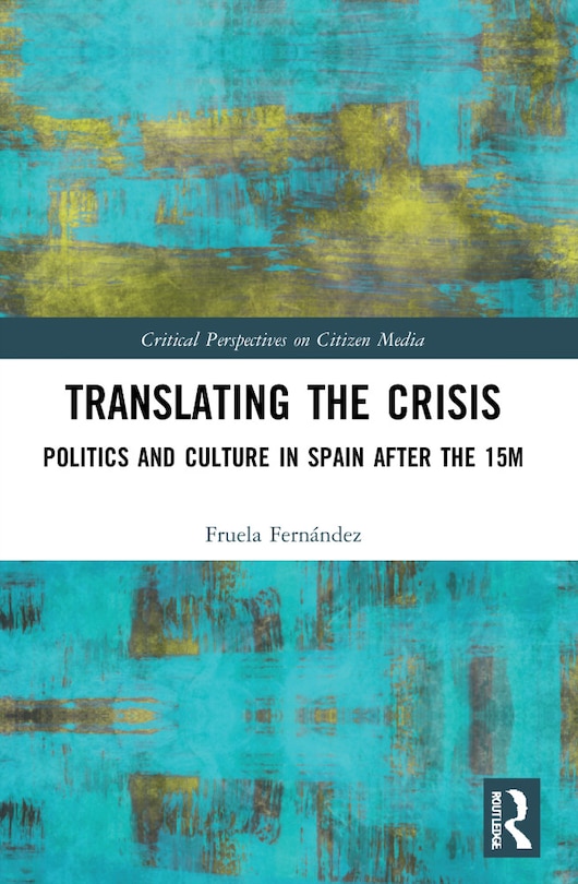 Front cover_Translating the Crisis