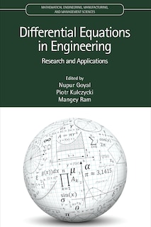 Front cover_Differential Equations in Engineering