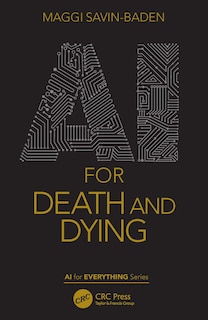 Front cover_Ai For Death And Dying