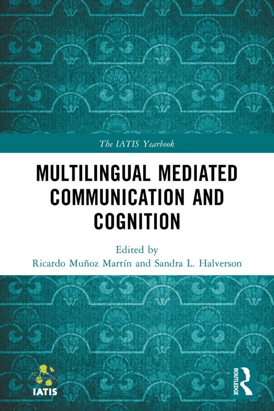 Couverture_Multilingual Mediated Communication and Cognition