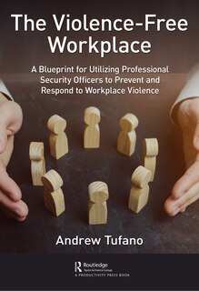 Front cover_Violence-Free Workplace
