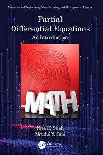 Front cover_Partial Differential Equations