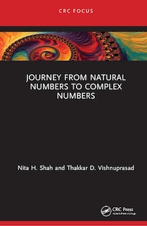 Couverture_Journey From Natural Numbers To Complex Numbers