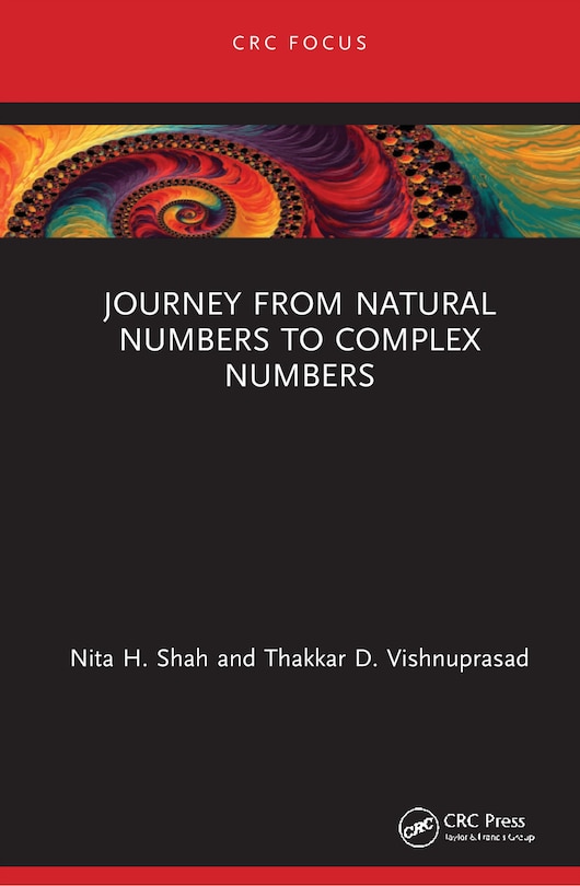 Couverture_Journey From Natural Numbers To Complex Numbers