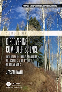 Front cover_Discovering Computer Science