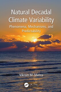 Couverture_Natural Decadal Climate Variability