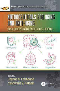 Couverture_Nutraceuticals For Aging And Anti-aging