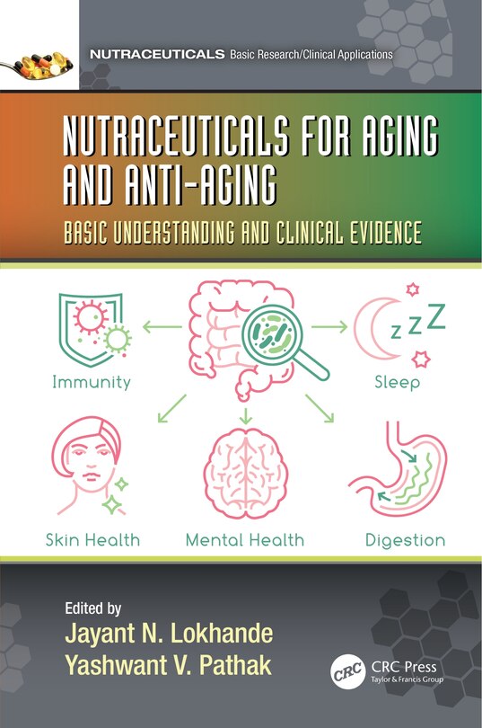 Couverture_Nutraceuticals For Aging And Anti-aging