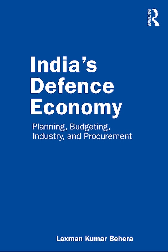 Couverture_India's Defence Economy