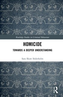 Front cover_Homicide