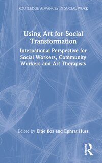 Front cover_Using Art for Social Transformation