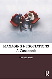 Couverture_Managing Negotiations