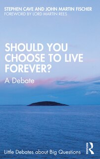 Couverture_Should You Choose to Live Forever?